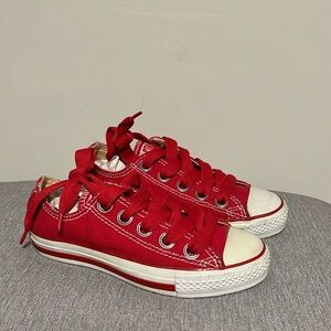 Converse Unisex Sneakers